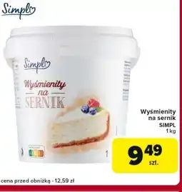 Globi Ser Simpl oferta