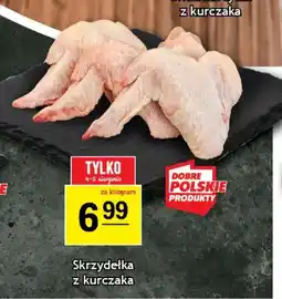 Gram Market Skrzydełka z kurczaka oferta