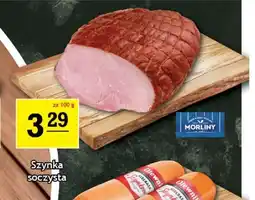 Gram Market Szynka Morliny oferta