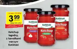 Gram Market Ketchup Kotliński oferta