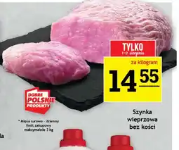 Gram Market Szynka Limit oferta