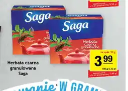 Gram Market Herbata Saga oferta