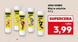 Kaufland Klej UHU oferta