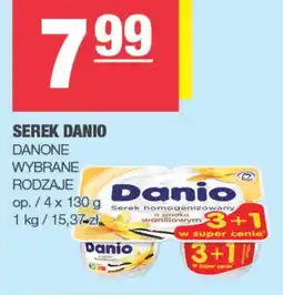 EuroSPAR Serek Danio oferta