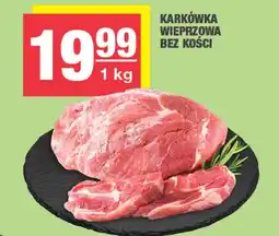 EuroSPAR Karkówka oferta