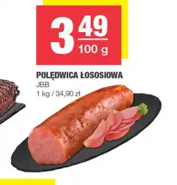 EuroSPAR Polędwica JBB oferta
