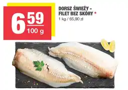 EuroSPAR Dorsz oferta
