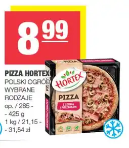 EuroSPAR Pizza Hortex oferta