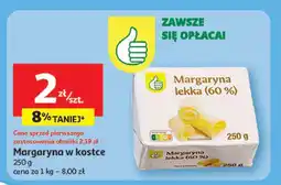 Auchan Margaryna lekka Podniesiony Kciuk oferta