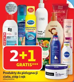 Auchan Krem do rąk Eveline Sos oferta