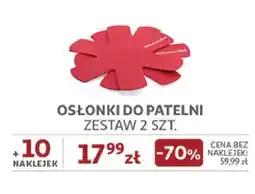 Auchan Podstawka pod garnek Kitchenaid oferta