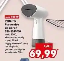 Kaufland Parownica sth 1010/10 Philips oferta