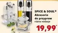 Kaufland Pojemnik na przyprawy Spice&Soul oferta