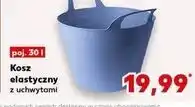 Kaufland Kosz elastyczny 30 l oferta
