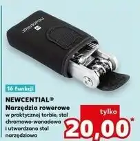 Kaufland Narzędzia rowerowe Newcential oferta