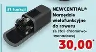 Kaufland Narzędzie wielofunkcyjne do roweru Newcential oferta