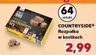 Kaufland Podpałka w kostkach K-Classic Let's Bbq oferta