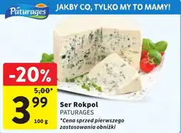 Intermarche Ser Rokpol oferta