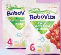 Dino Kaszka dla dzieci BoboVita oferta