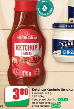 Dino Chrzan tarty Krakus oferta