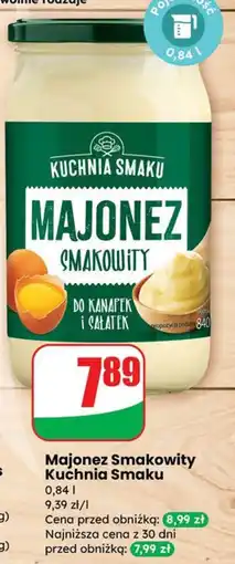 Dino Majonez Smakowity Kuchnia Smaku oferta