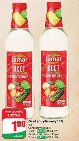 Dino Ocet spirytusowy Jamar oferta