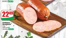 Dino Kiełbasa beskidzka Agro Rydzyna oferta