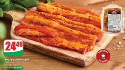 Dino Boczek plastry grill Agro Rydzyna oferta