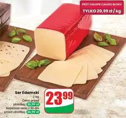 Dino Ser Edamski Dino oferta