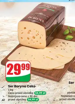 Dino Ser Boryna Ceko oferta