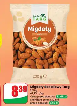 Dino Migdały Bakaliowy Targ oferta