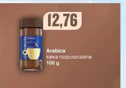 Specjał Kawa rozpuszczalna Woseba oferta