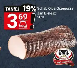 Hitpol Schab Ojca Grzegorza Jan Bielesz oferta