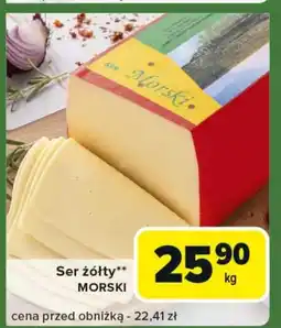 Carrefour Express Ser oferta
