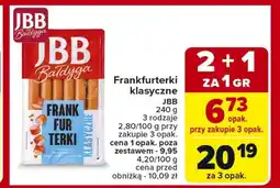 Carrefour Frankfurterki JBB oferta