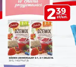 Top Market Dżemix Delecta oferta