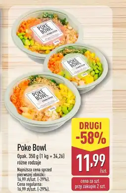 ALDI Danie gotowe oferta