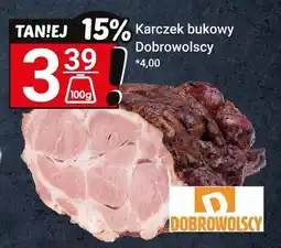 Hitpol Karczek bukowy Dobrowolscy oferta