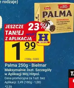 Hitpol Palma Bielmar oferta