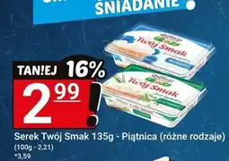 Hitpol Serek Twój Smak Piątnica oferta
