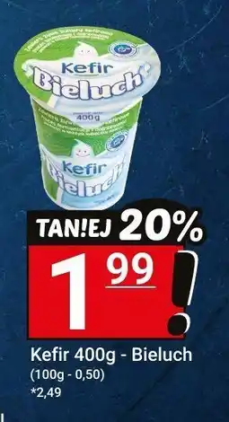 Hitpol Kefir Bieluch oferta