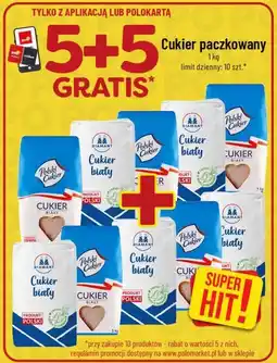 Polomarket Cukier biały 1kg oferta