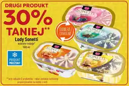 Polomarket Lody Sonetti 900ml oferta