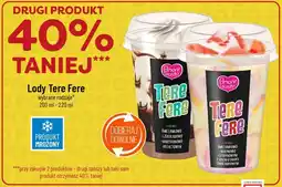 Polomarket Lody Tere Fere oferta