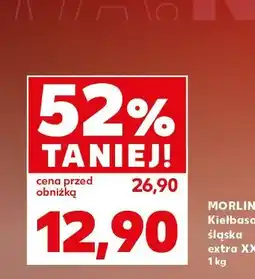 Kaufland Fasolka szparagowa żółta oferta
