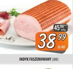 Społem Szczecin Indyk faszerowany [JBB] oferta