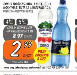 Społem Szczecin Zywiec Zdrój oferta