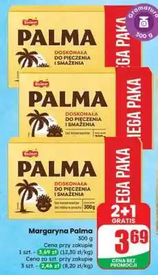 Dino MARGARYNA PALMA oferta