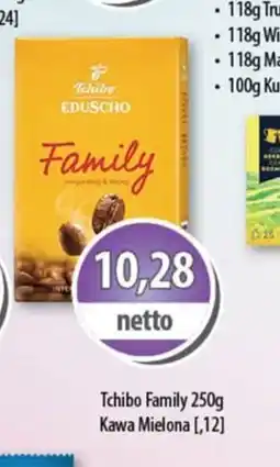 DUO-TES Tchibo Family oferta
