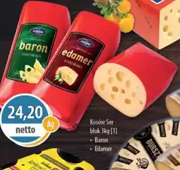 DUO-TES Ser Kosów oferta